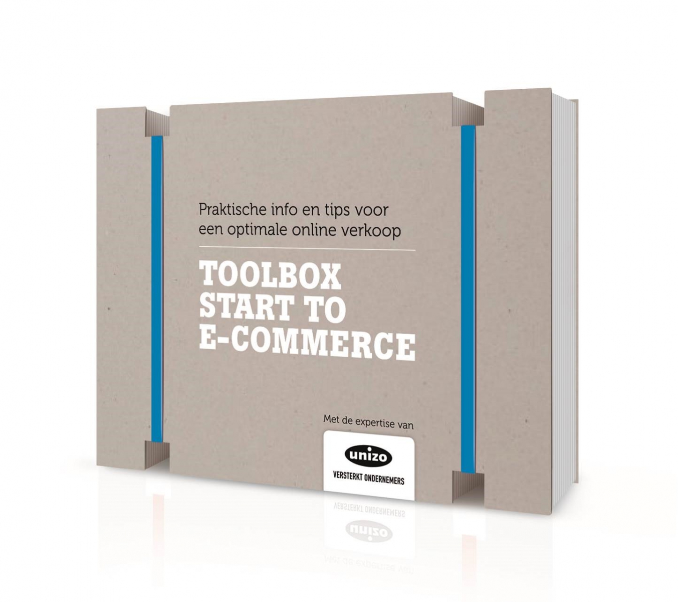 E-commerce toolbox