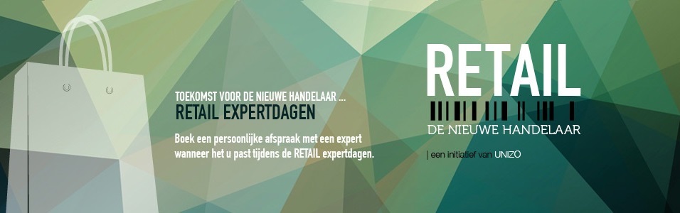 retail expertdagen